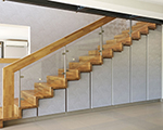 Construction et protection de vos escaliers par Escaliers Maisons à Magny-la-Campagne